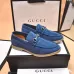 Gucci Shoes for Men's Gucci OXFORDS #B41289