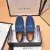 Gucci Shoes for Men's Gucci OXFORDS #B41289