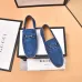 Gucci Shoes for Men's Gucci OXFORDS #B41289