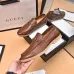 Gucci Shoes for Men's Gucci OXFORDS #B41291