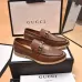 Gucci Shoes for Men's Gucci OXFORDS #B41291