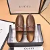 Gucci Shoes for Men's Gucci OXFORDS #B41291