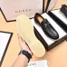 Gucci Shoes for Men's Gucci OXFORDS #B41292