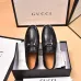 Gucci Shoes for Men's Gucci OXFORDS #B41292