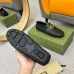 Gucci Shoes for Men's Gucci OXFORDS #B52013