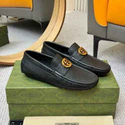 Gucci Shoes for Men's Gucci OXFORDS #B52013