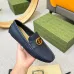 Gucci Shoes for Men's Gucci OXFORDS #B52014