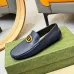 Gucci Shoes for Men's Gucci OXFORDS #B52014