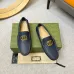 Gucci Shoes for Men's Gucci OXFORDS #B52014