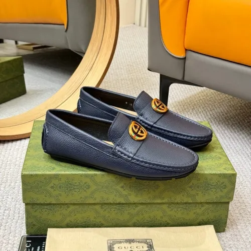 Gucci Shoes for Men's Gucci OXFORDS #B52014