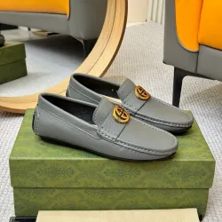 Gucci Shoes for Men's Gucci OXFORDS #B52015