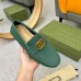 Gucci Shoes for Men's Gucci OXFORDS #B52016