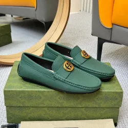 Gucci Shoes for Men's Gucci OXFORDS #B52016