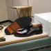 Gucci Shoes for Men's Gucci OXFORDS #B55075
