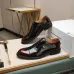 Gucci Shoes for Men's Gucci OXFORDS #B55075