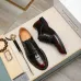 Gucci Shoes for Men's Gucci OXFORDS #B55075