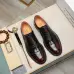 Gucci Shoes for Men's Gucci OXFORDS #B55075