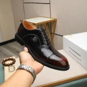 Gucci Shoes for Men's Gucci OXFORDS #B55075