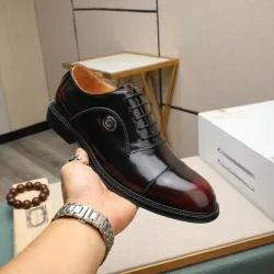 Gucci Shoes for Men's Gucci OXFORDS #B55075