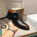 Gucci Shoes for Men's Gucci OXFORDS #B55075