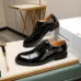 Gucci Shoes for Men's Gucci OXFORDS #B55076