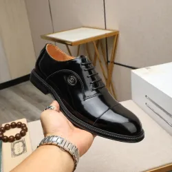 Gucci Shoes for Men's Gucci OXFORDS #B55076