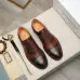 Gucci Shoes for Men's Gucci OXFORDS #B55077