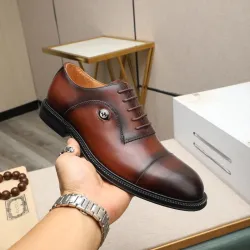 Gucci Shoes for Men's Gucci OXFORDS #B55077