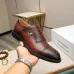 Gucci Shoes for Men's Gucci OXFORDS #B55077