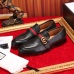 Gucci Shoes for Men's Gucci OXFORDS black #9105277