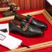 Gucci Shoes for Men's Gucci OXFORDS black #9105277