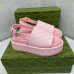 Gucci Shoes for Men's Gucci Sandals #999932486