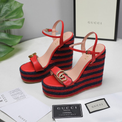 Gucci Shoes for Men's Gucci Sandals #999935882