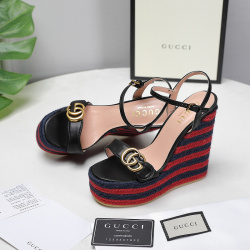 Gucci Shoes for Men's Gucci Sandals #999935884