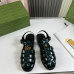 Gucci Shoes for Men's Gucci Sandals #B33734