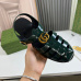 Gucci Shoes for Men's Gucci Sandals #B33734