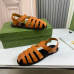 Gucci Shoes for Men's Gucci Sandals #B33737