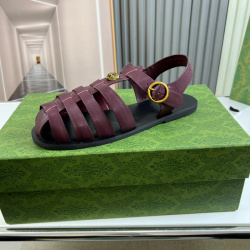 Gucci Shoes for Men's Gucci Sandals #B33739