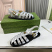 Gucci Shoes for Men's Gucci Sandals #B33740
