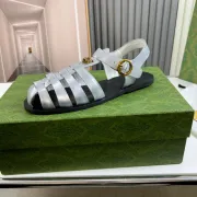 Gucci Shoes for Men's Gucci Sandals #B33740
