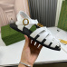 Gucci Shoes for Men's Gucci Sandals #B33741