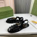 Gucci Shoes for Men's Gucci Sandals #B33742