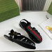 Gucci Shoes for Men's Gucci Sandals #B33745