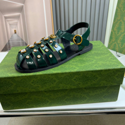 Gucci Shoes for Men's Gucci Sandals #B33746