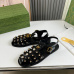 Gucci Shoes for Men's Gucci Sandals #B33749