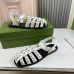 Gucci Shoes for Men's Gucci Sandals #B33750