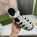 Gucci Shoes for Men's Gucci Sandals #B33750