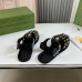 Gucci Shoes for Men's Gucci Sandals #B33751