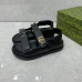 Gucci Shoes for Men's Gucci Sandals #B35976