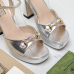 Gucci Shoes for Men's Gucci Sandals #B35985